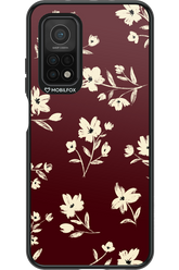 Bloom of Burgundy - Xiaomi Mi 10T 5G