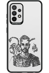 D3MON White 2.0 - Samsung Galaxy A52 / A52 5G / A52s