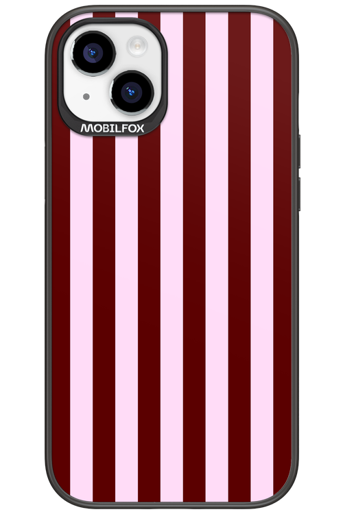 Circus Romance 2.0 - Apple iPhone 15 Plus