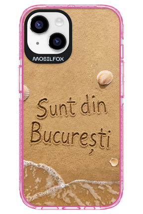 Sandd - Apple iPhone 14