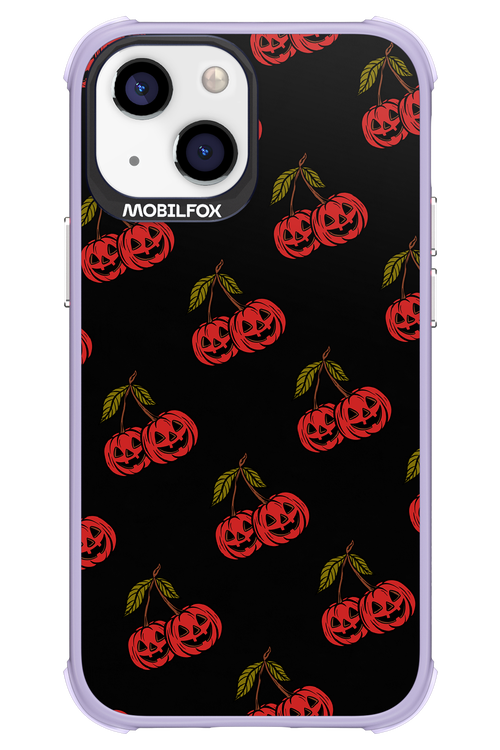 Spicey Pumpkin - Apple iPhone 13 Mini