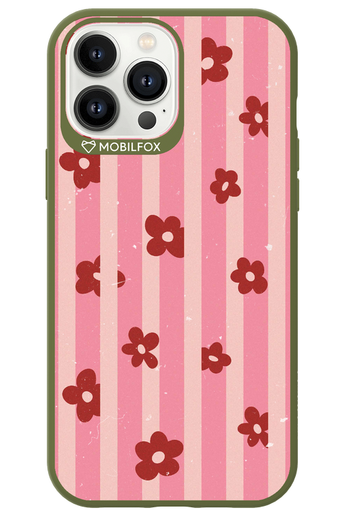 Flower Powerr 2.0 - Apple iPhone 13 Pro Max