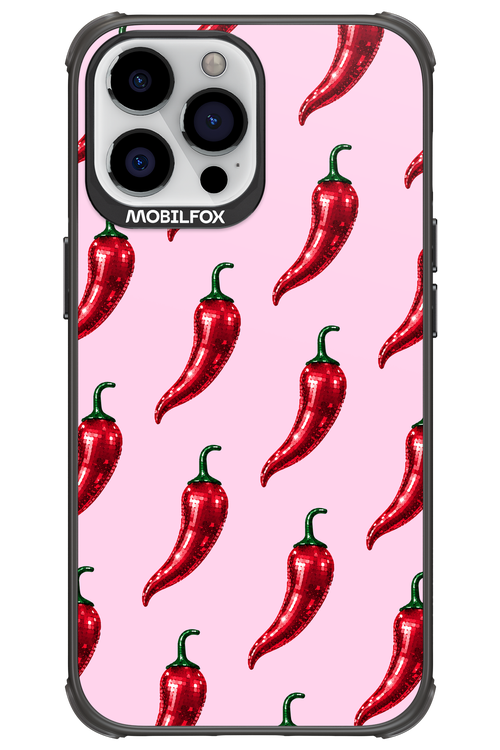 Chili Babe 2.0 - Apple iPhone 13 Pro Max