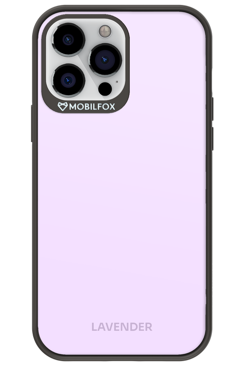 LAVENDER - FS2 2.0 - Apple iPhone 13 Pro Max
