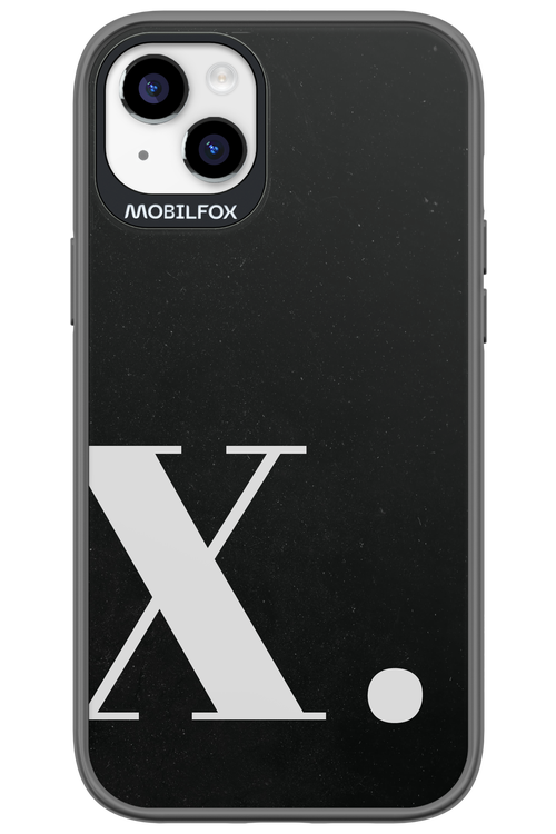 X (Off Space) 2.0 - Apple iPhone 14 Plus