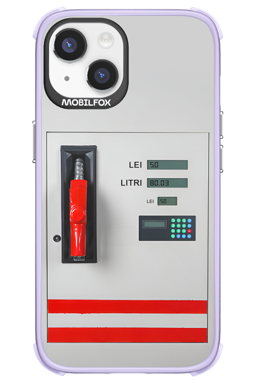 Litri 1 - Apple iPhone 14