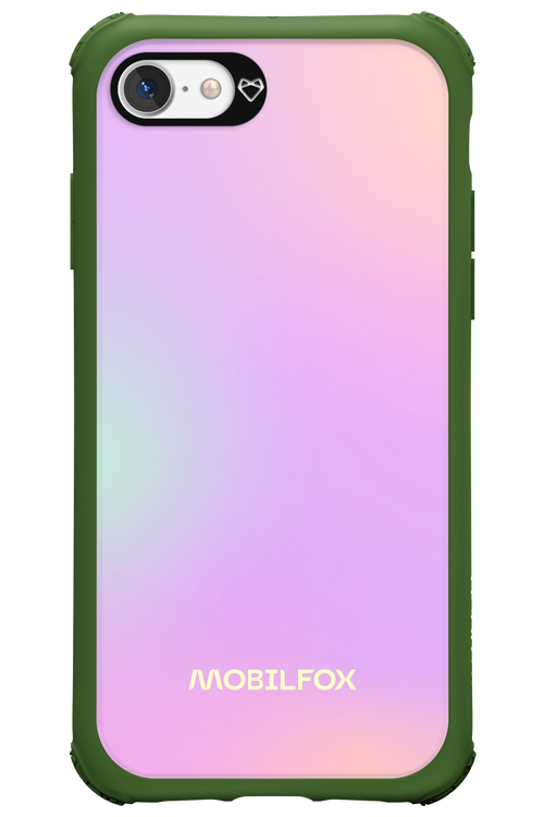 Pastel Violet 2.0 - Apple iPhone 7