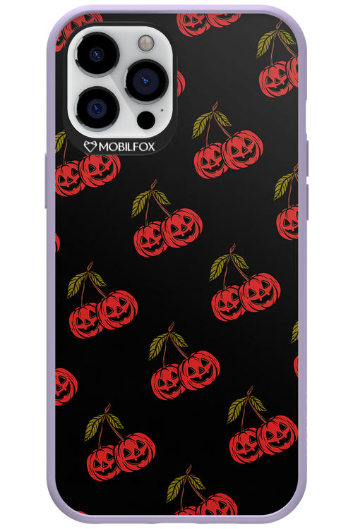 Spicey Pumpkin - Apple iPhone 12 Pro Max