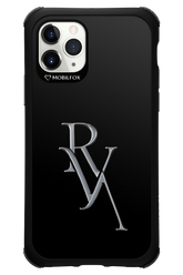 Silver RVA - Apple iPhone 11 Pro