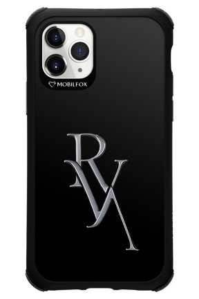 Silver RVA - Apple iPhone 11 Pro