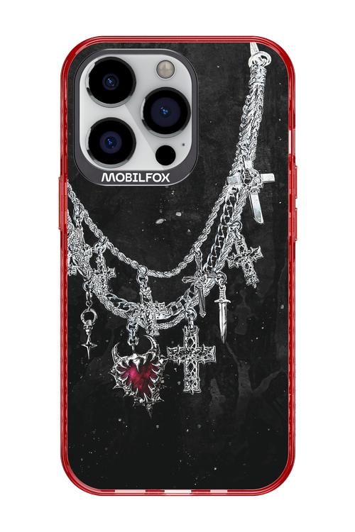 Trap Chain - Apple iPhone 13 Pro