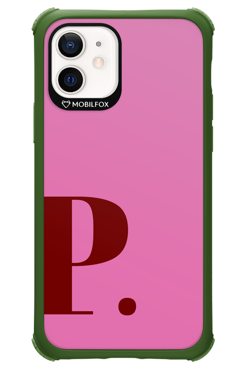 P (Sorbet) 2.0 - Apple iPhone 12