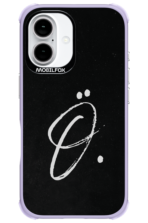 (Off Space) O II 2.0 - Apple iPhone 16