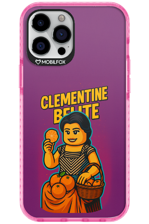 Clementine Belite Lego 2.0 - Apple iPhone 12 Pro Max
