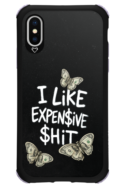 MoneyFly 2.0 - Apple iPhone X