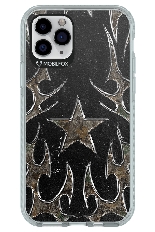 Camo 2.0 - Apple iPhone 11 Pro
