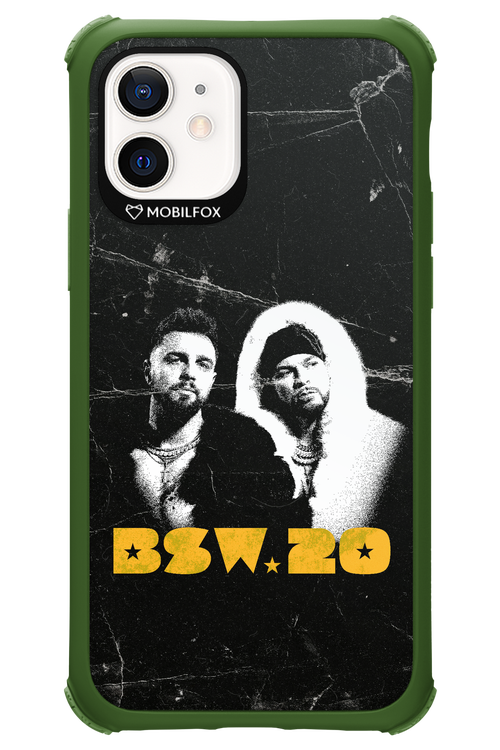 BSW 20 (3) 2.0 - Apple iPhone 12