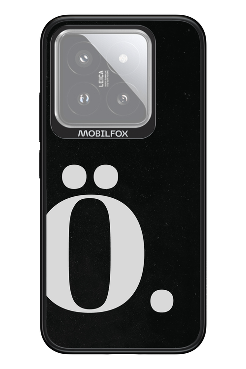 O II (Off Space) 2.0 - Xiaomi 14