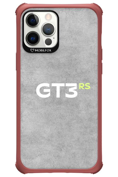 GT3RS - Apple iPhone 12 Pro Max