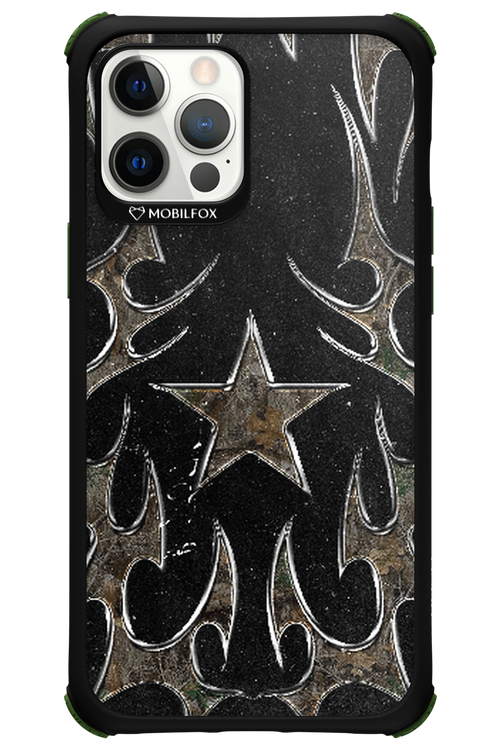 Camo 2.0 - Apple iPhone 12 Pro Max