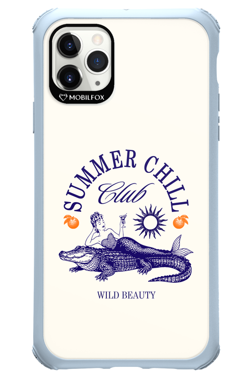 ChillMaid 2.0 - Apple iPhone 11 Pro Max