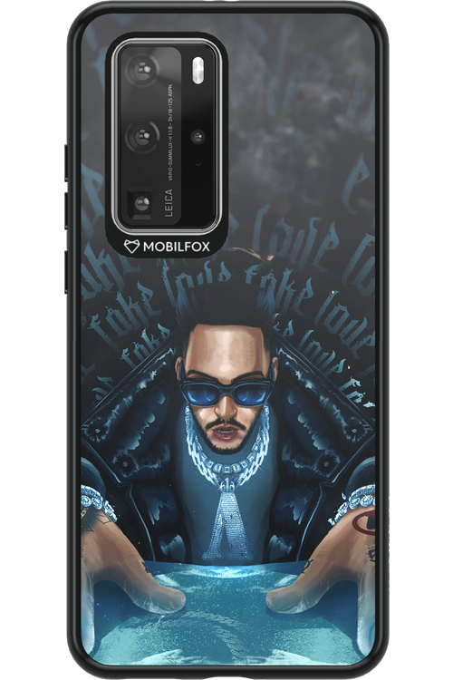 Fake Love 2.0 - Huawei P40 Pro