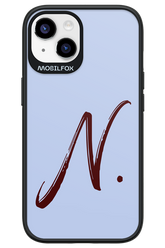(Jellyfish Presso) N 2.0 - Apple iPhone 14