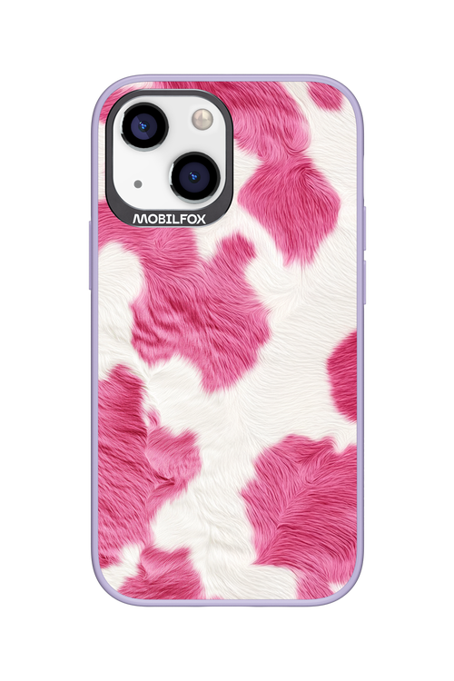 Pink Cow 2.0 - Apple iPhone 13 Mini