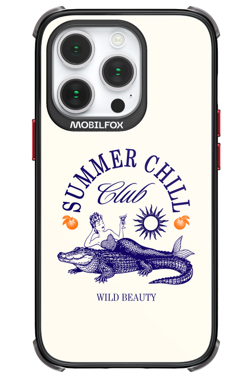 ChillMaid 2.0 - Apple iPhone 14 Pro