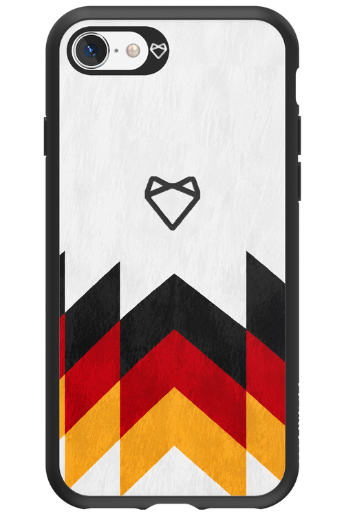 Germania x Mobilfox 2.0 - Apple iPhone SE 2020