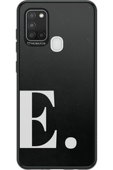 E (Off Space) 2.0 - Samsung Galaxy A21 S