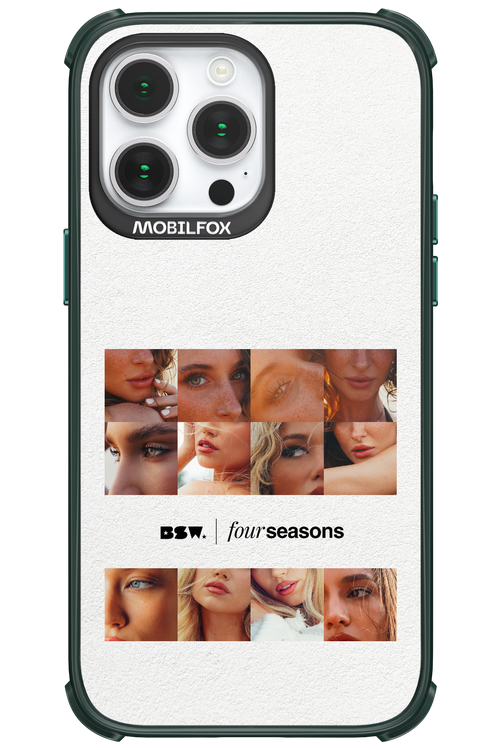 BSW FourSeasons 4 2.0 - Apple iPhone 14 Pro Max