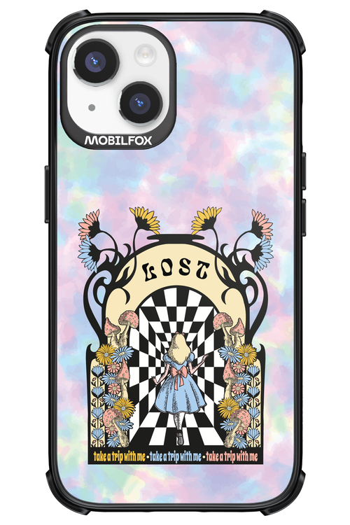 L0ST 2.0 - Apple iPhone 14