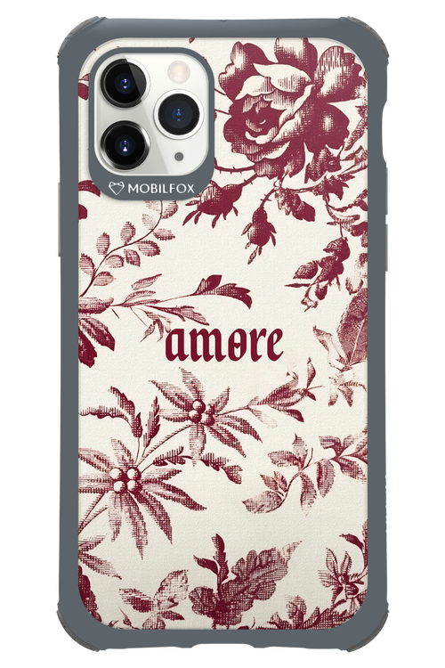 Amore 2.0 - Apple iPhone 11 Pro