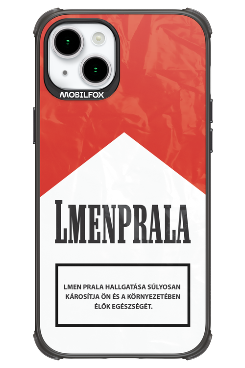 Lmenboro - Apple iPhone 15 Plus