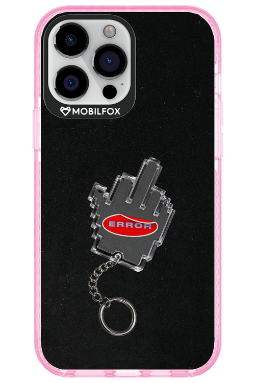 Err0r 2.0 - Apple iPhone 13 Pro Max