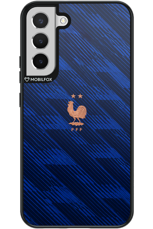 Franta 2.0 2.0 - Samsung Galaxy S22+