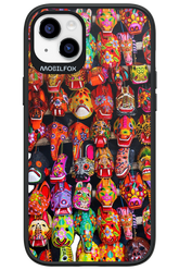 Mask Parade 2.0 - Apple iPhone 14 Plus