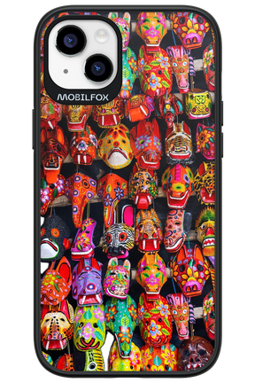 Mask Parade 2.0 - Apple iPhone 14 Plus