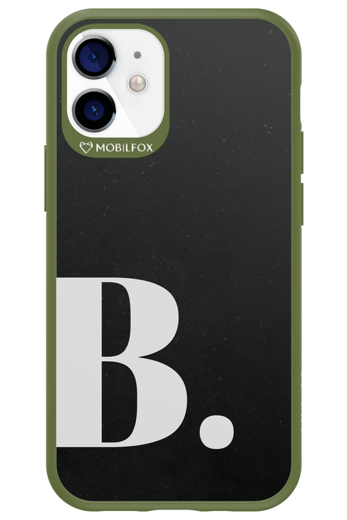 B (Off Space) 2.0 - Apple iPhone 12 Mini