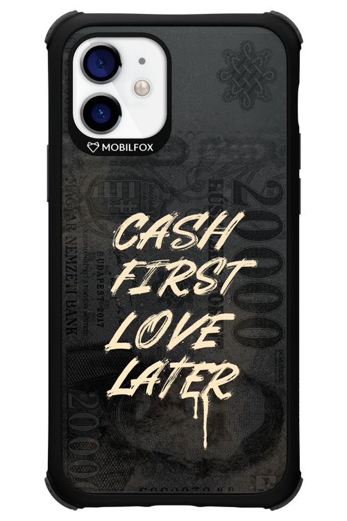 Love Later 2.0 - Apple iPhone 12