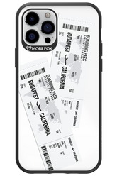Takeoff Ticket - Apple iPhone 12 Pro