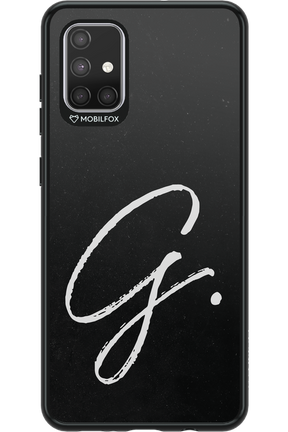 (Off Space) G 2.0 - Samsung Galaxy A71