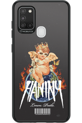 Haniny World - Samsung Galaxy A21 S