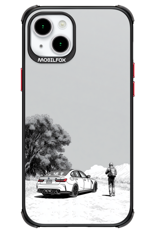 Dreamland 2.0 - Apple iPhone 15 Plus