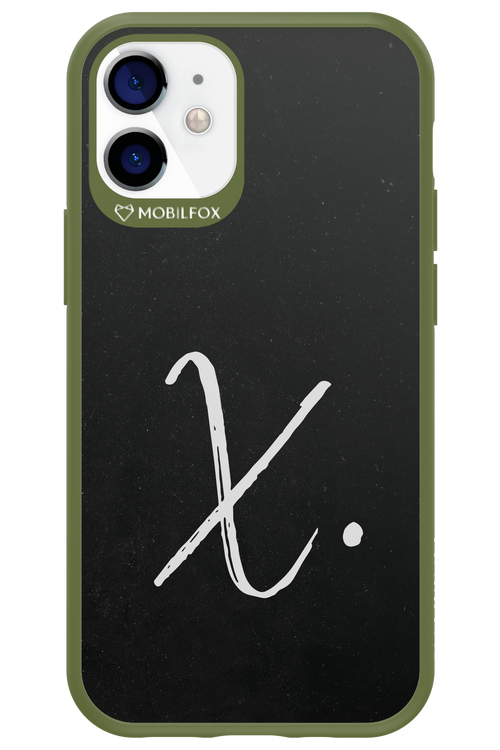 (Off Space) X 2.0 - Apple iPhone 12 Mini