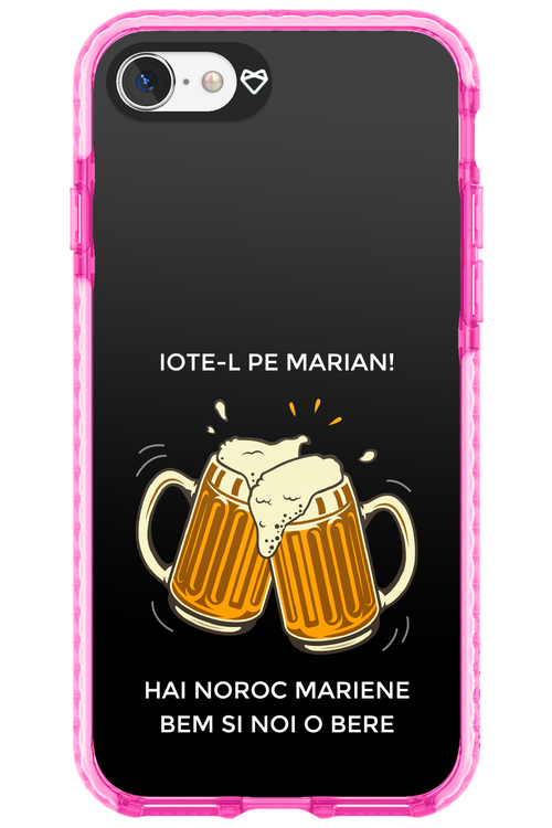 Marian - Apple iPhone 7