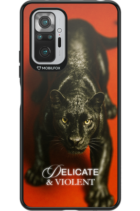 DeliCat 2.0 - Xiaomi Redmi Note 10S