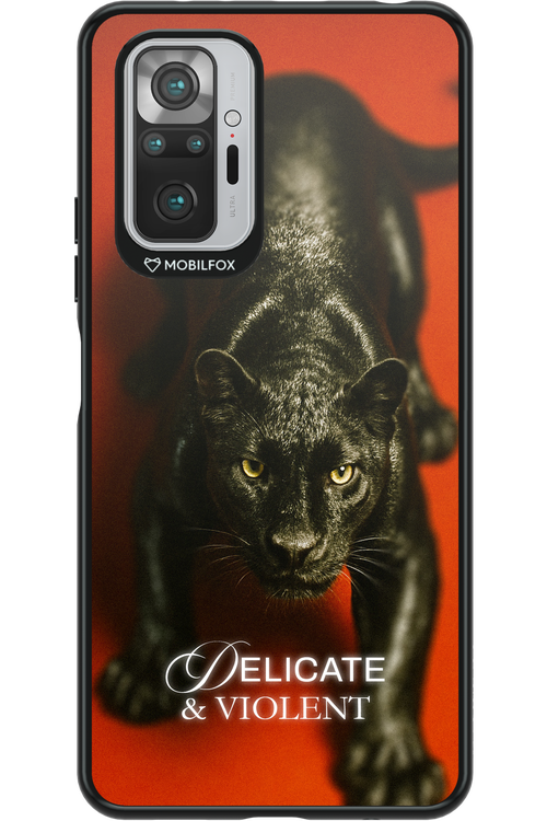 DeliCat 2.0 - Xiaomi Redmi Note 10S
