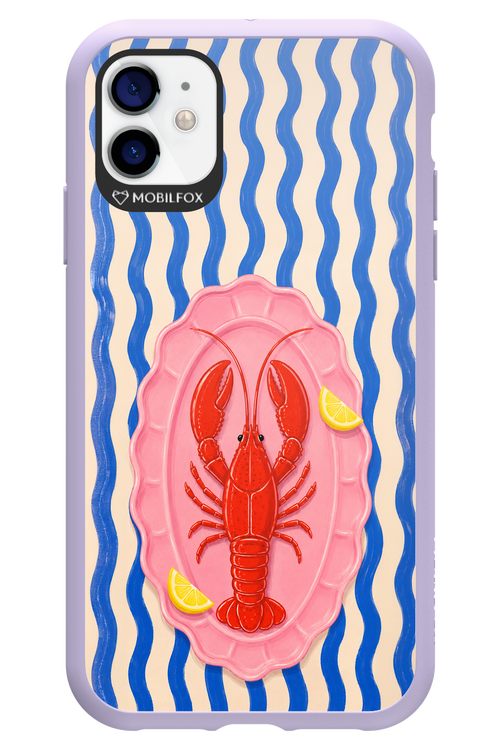 LOBSTER 2.0 - Apple iPhone 11